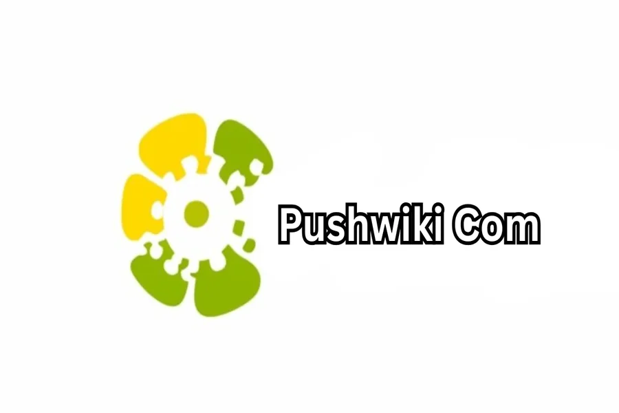pushwiki com
