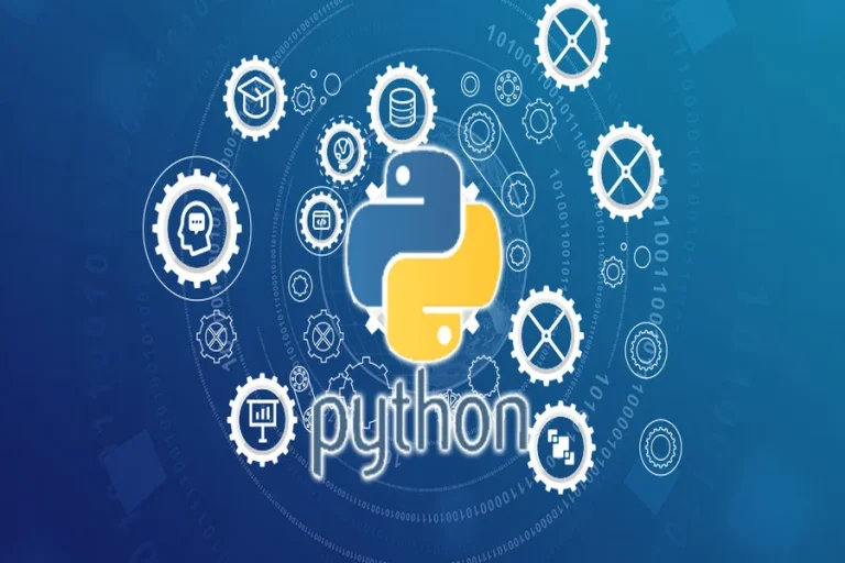 Python Browser Automation