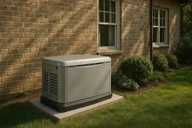 Home Generator